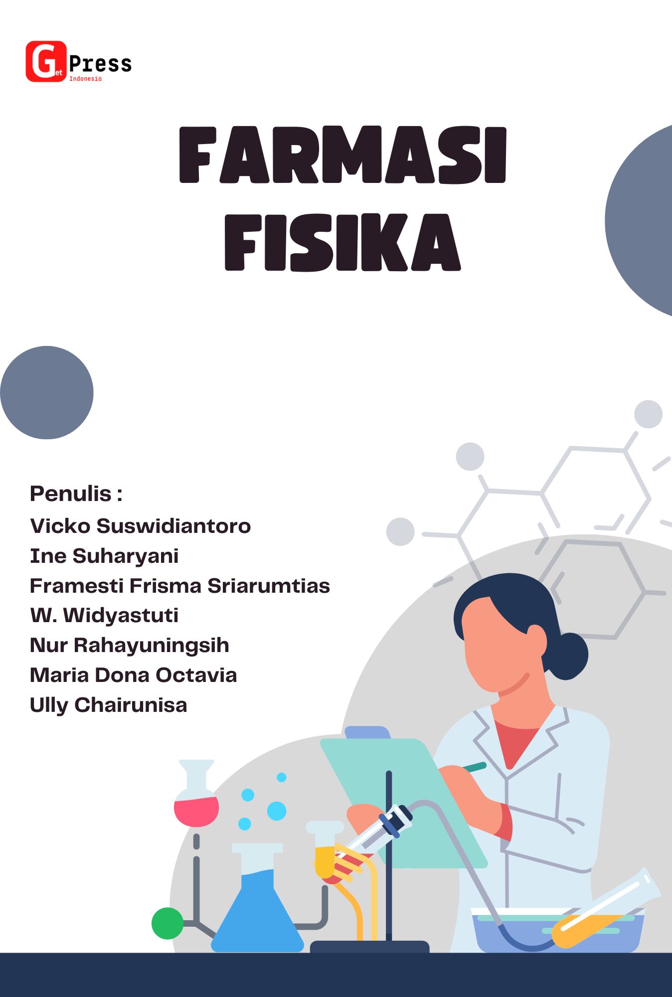 Farmasi Fisika